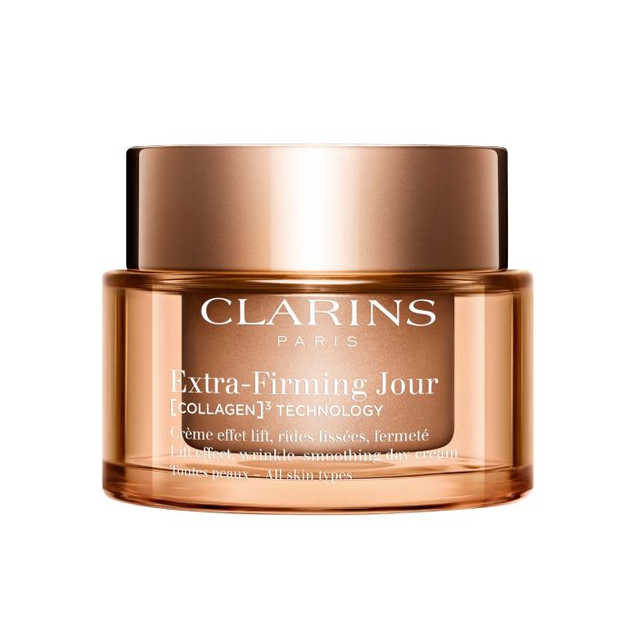 Extra-Firming Jour Crema de Día Todas las Pieles 50 ml