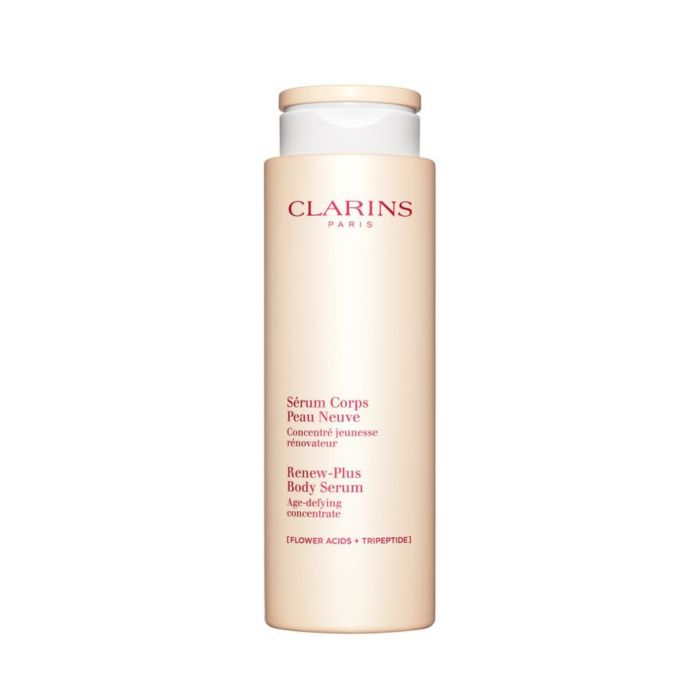 Sérum Corporal Piel Nueva 200 ml