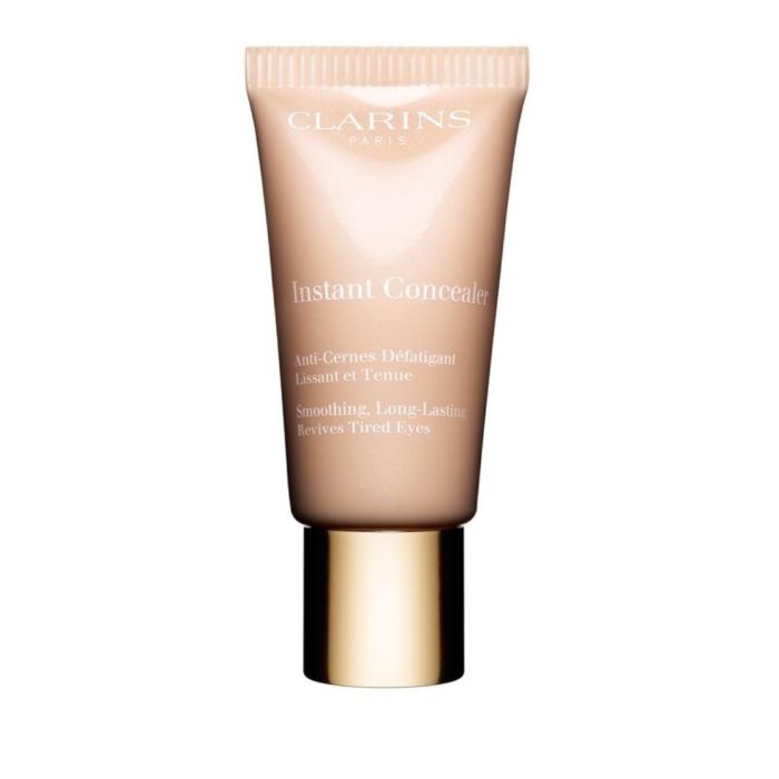 Instant Concealer corrector antiojeras 15 ml