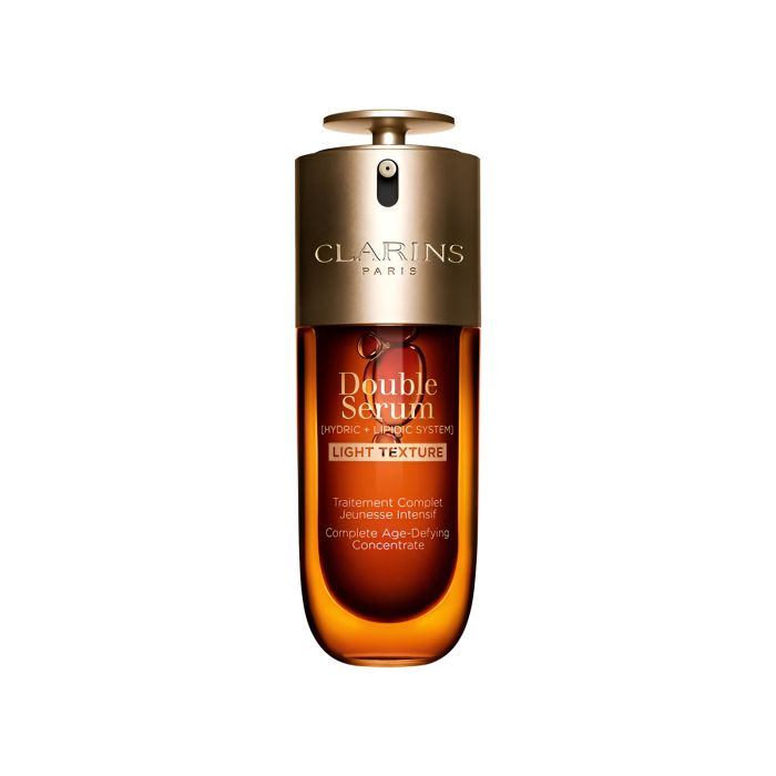 Double Serum Light Texture 75 ml