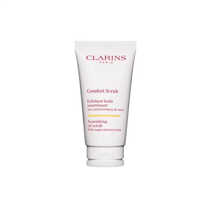 Comfort Scrub Exfoliante de Rostro y Labios 50 ml