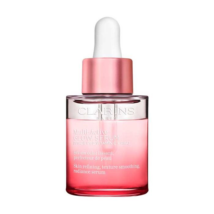 Multi-Activa Glow Serum 30 ml Clarins