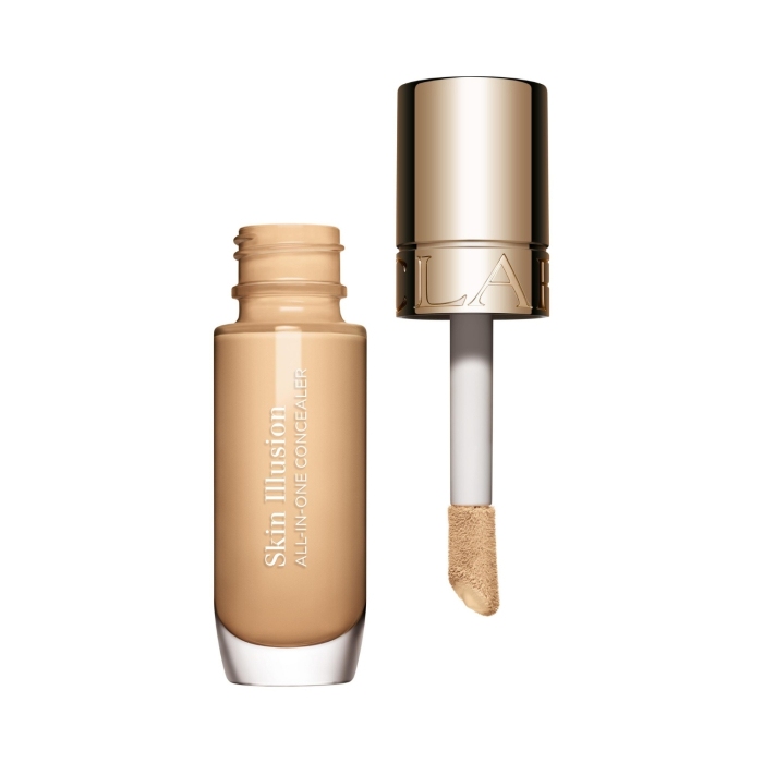 Skin Illusion All In One Concealer 3
