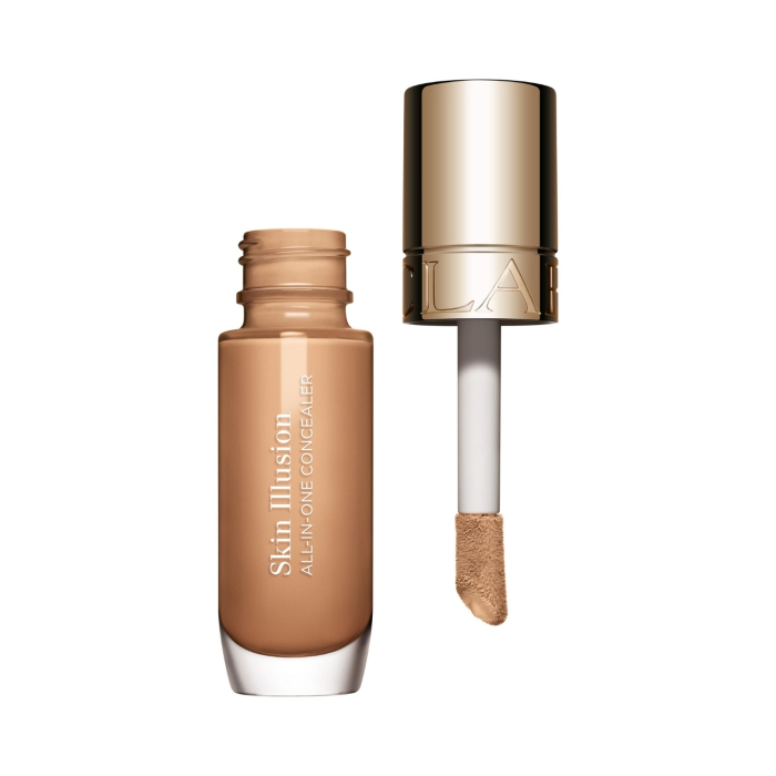 Skin Illusion All In One Concealer 9