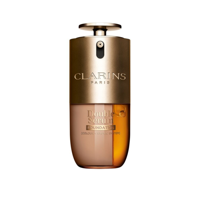 Double Serum Foundation Clarins