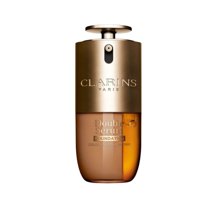Double Serum Foundation Clarins