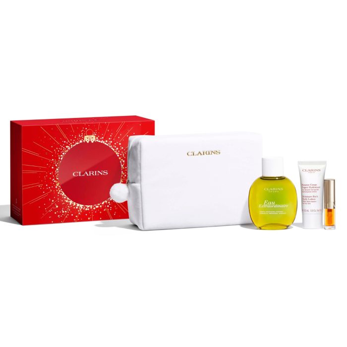 Estuche Eau Extraordinaire 81.5 ml