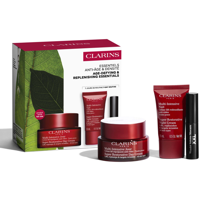 Estuche Crema Multi Intensiva Todo Tipo de Pieles 50 ml