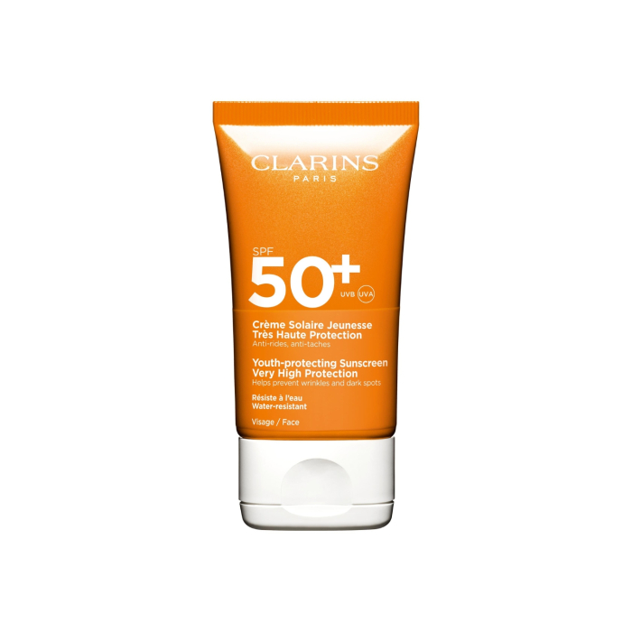 Crema Solar Juventud Muy Alta Protección SPF 50+ 50 ml