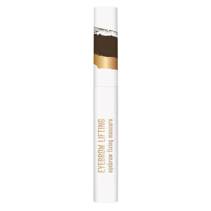 Dermacol Eyebrow Lifting Gel De Cera Para Cejas Con Efecto Lifting 5 Ml