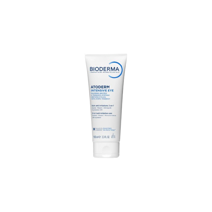 Atoderm Intensive Eye 100 ml Bioderma