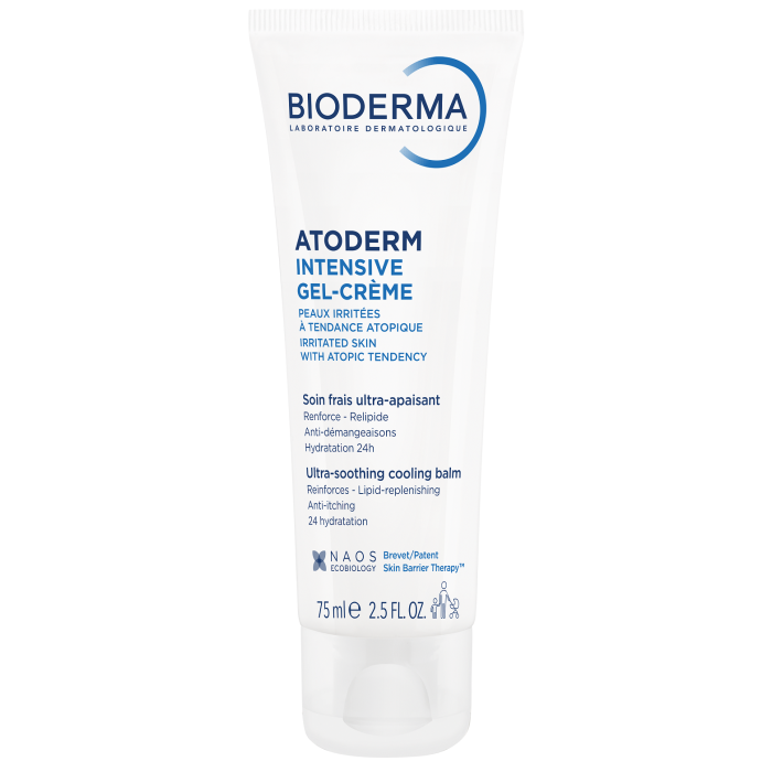 Atoderm Gel-Crema Intensiva 75 ml