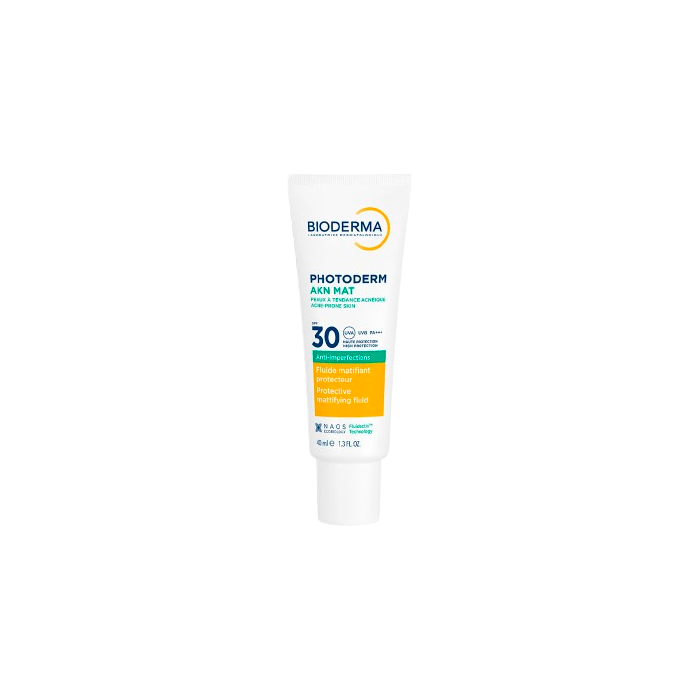 Photoderm Akn Mat 40 ml Bioderma
