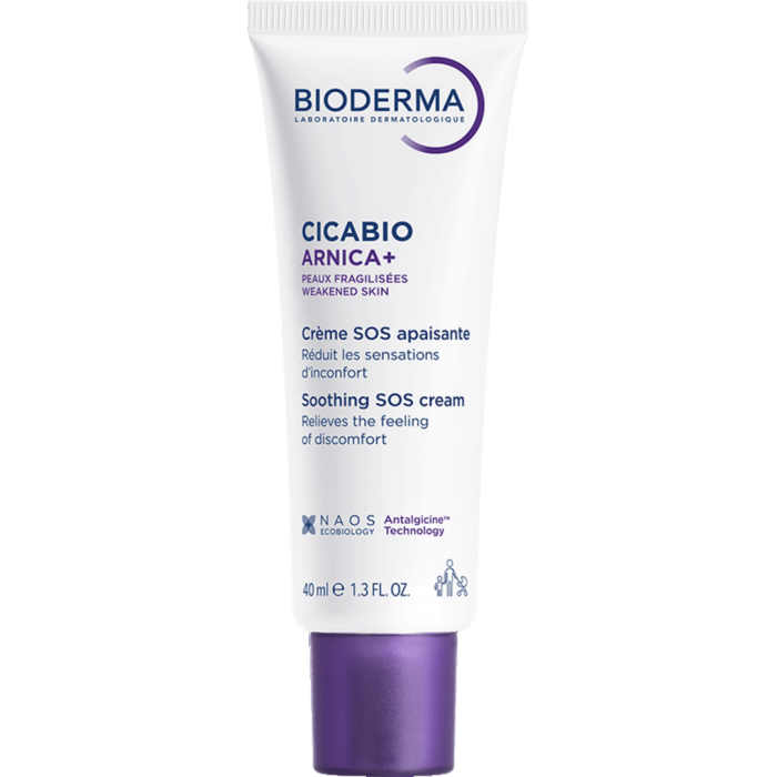 Bioderma Cicabio Arnica+ Crema 40ml