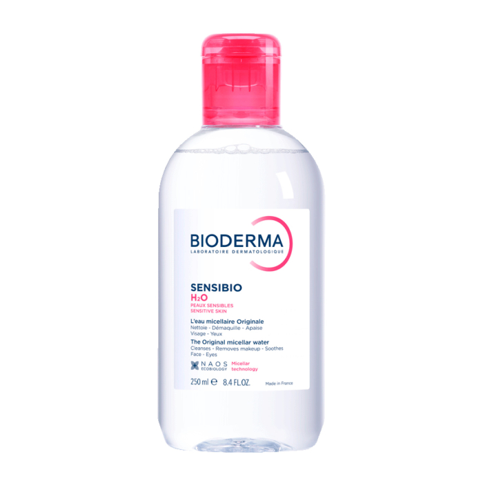 Sensibio H2O Agua Micelar 250 ml