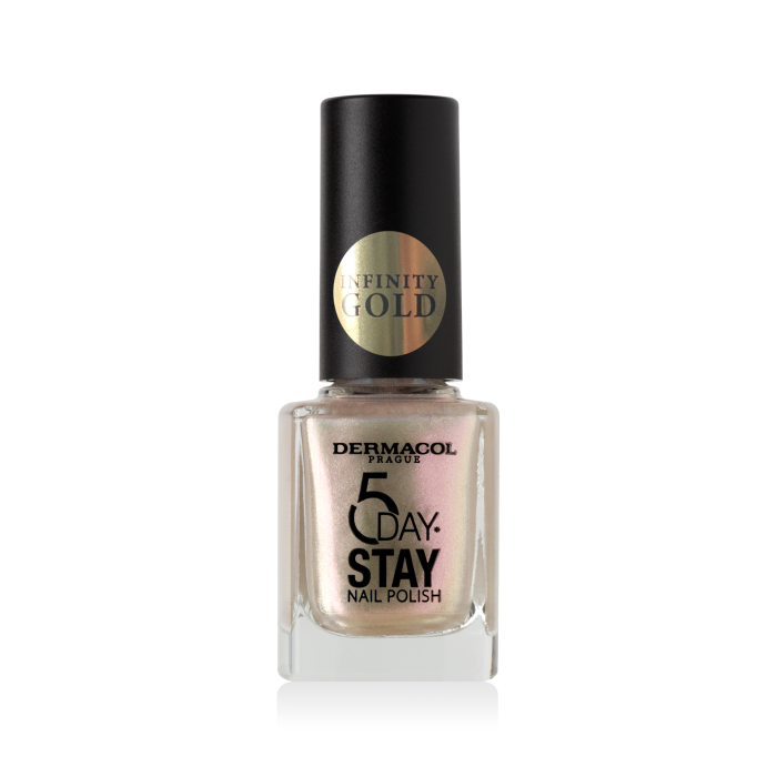 Dermacol Esmalte De Uñas 5 Day Stay