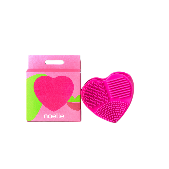Limpador de escovas  Noelle  Limpiadores de brochas de maquillaje