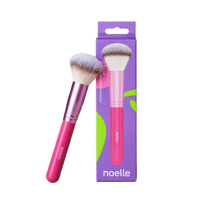 Base Brocha de Maquillaje 01