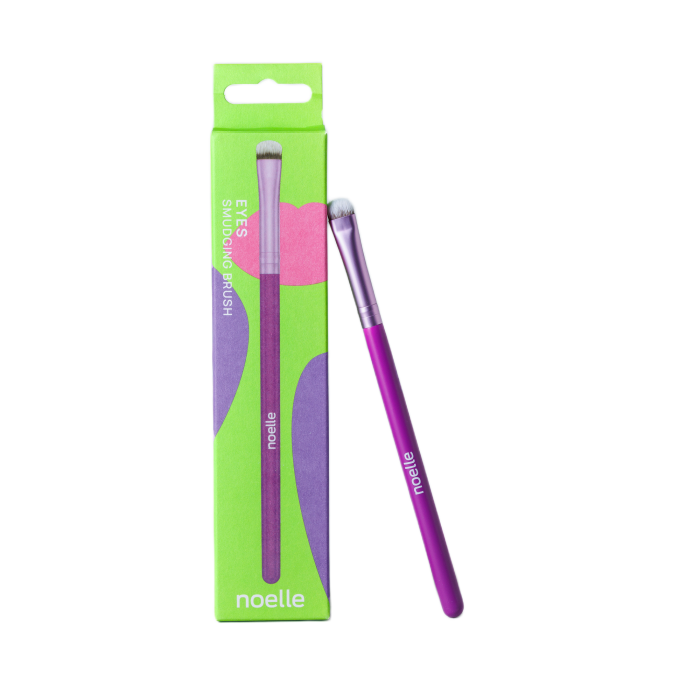 Pincel de maquilhagem para olhos 10.1