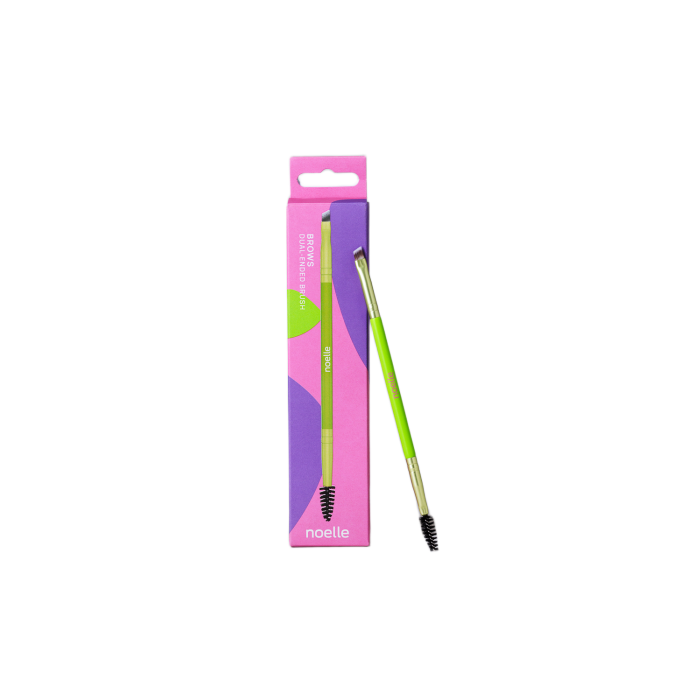 Brows Brocha de Maquillaje 18.1