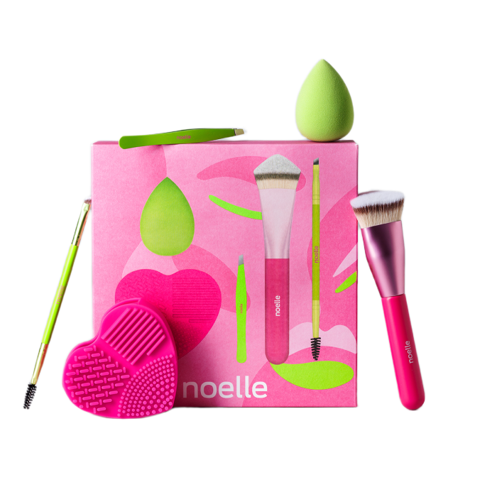 ¡21% Dto! Set De Maquillaje Mingle Crew-image