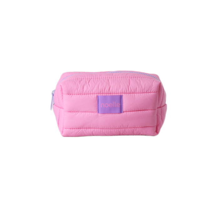 Saco de Cosméticos Organizador de Bolso de Praia