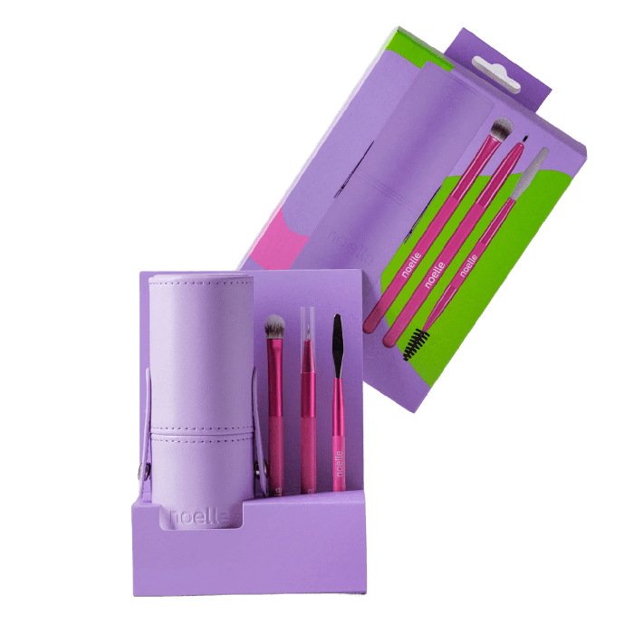 Mini go brush set e coffret 3/1
