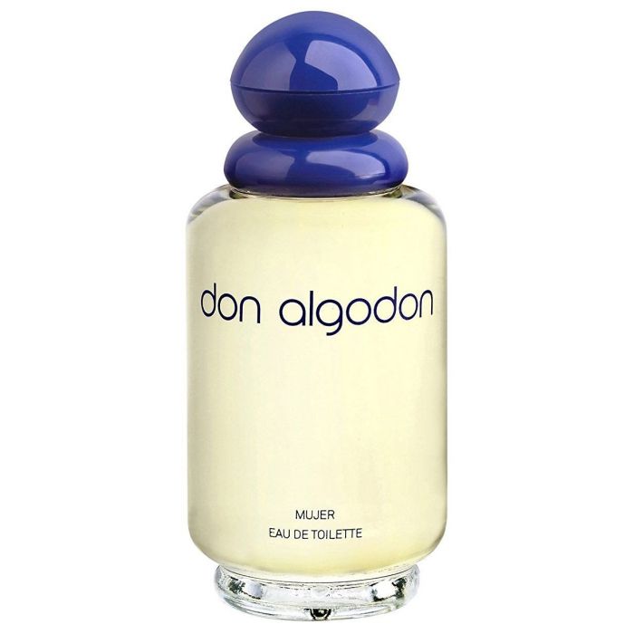 Don Algodon - Désodorisant pour voiture pour hommes - Parfum classique