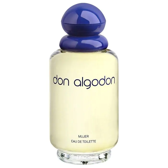 Natural Hombre Don Algodon cologne - a fragrance for men 2000