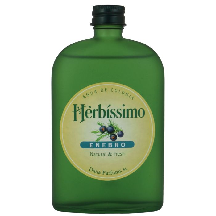 Água de Colónia Enebro 250 ml  Herbíssimo