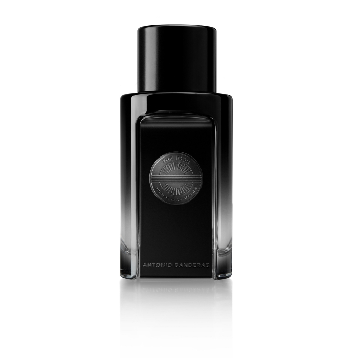 The Icon Eau de Parfum 100 ml Antonio Banderas