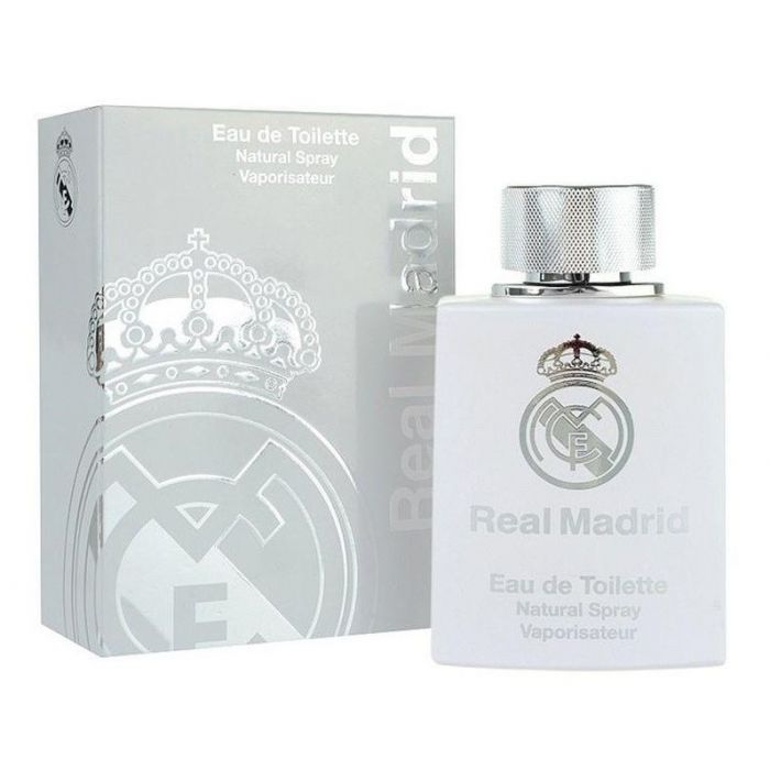 Real Madrid Eau de Toilette para homem