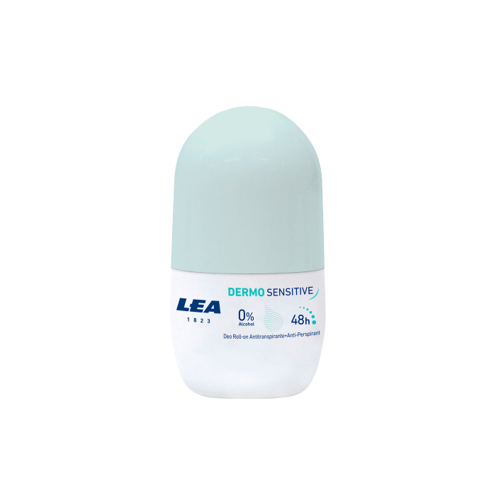 Desodorante Roll On Sensitive Unisex 20 ml