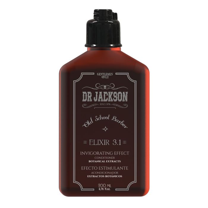 Elixir 3.1 Condicionador 200 ml