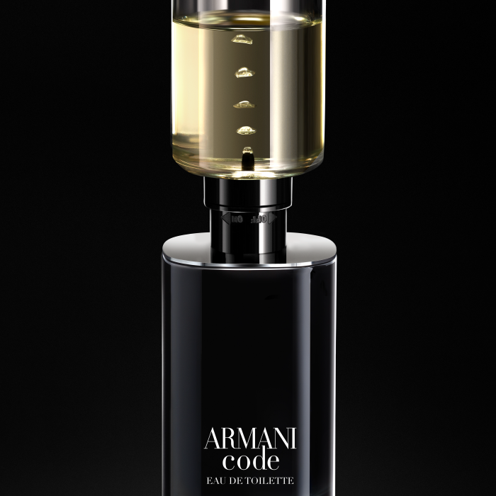 Armani Code Eau de Toilette Perfumerias Primor