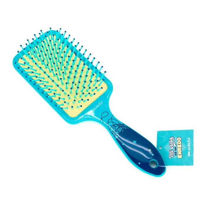 Brosse Padel Mi Vida Es Un Enredo