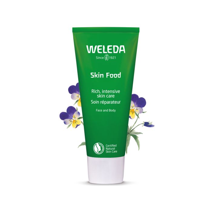 Skin Food Original 75 ml Weleda