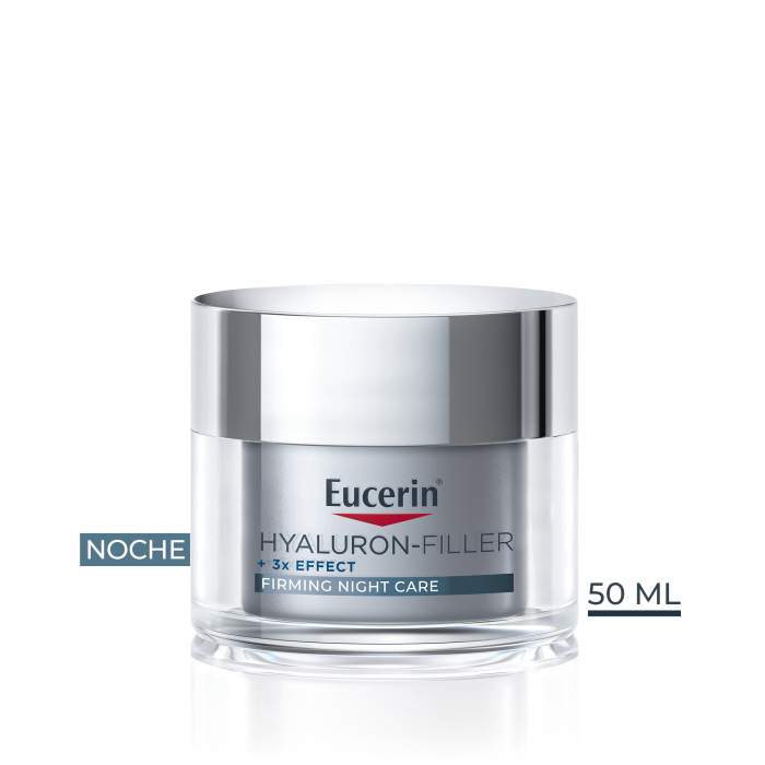 Hyaluron-Filler Noche Reafirmante 50 ml