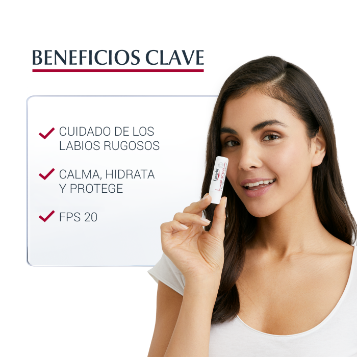 Protector Labial