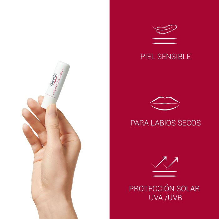 Protector Labial