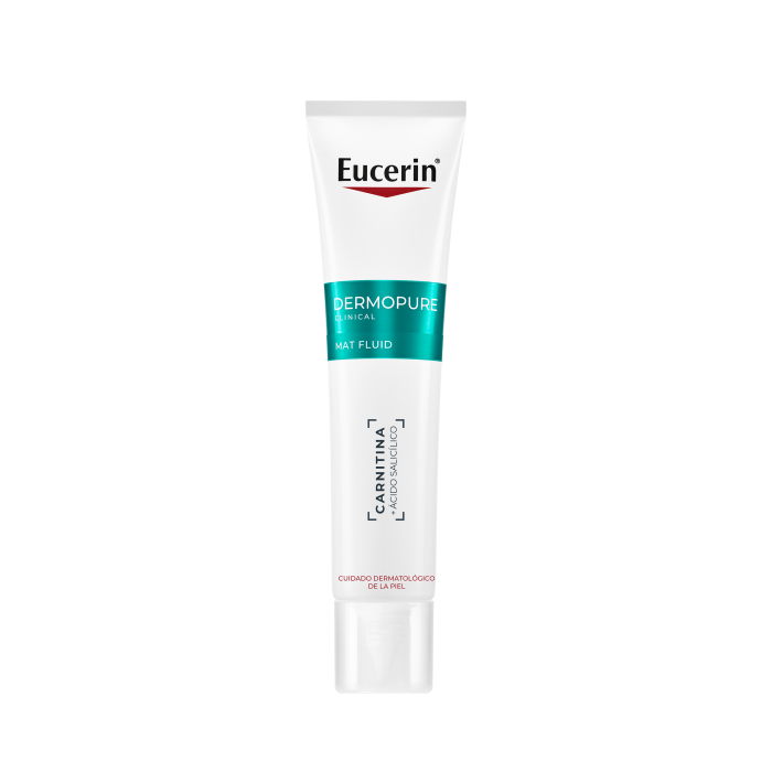 ¡18% DTO! DermoPure Clinical Mat Fluid 50 ml