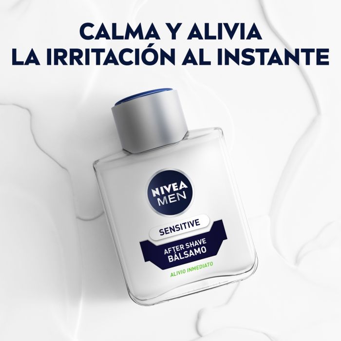 Sensitive After Shave Bálsamo 