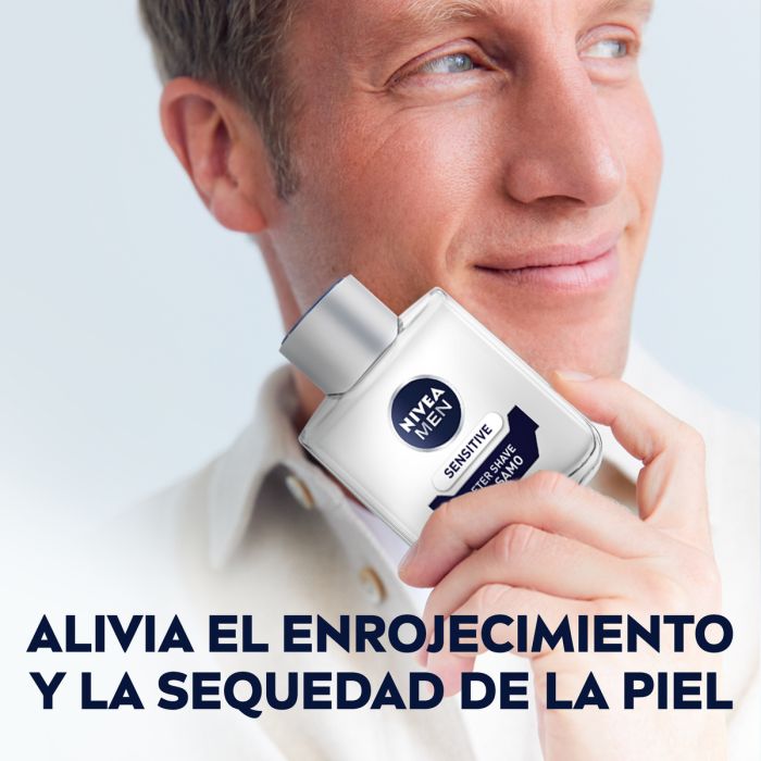 Sensitive After Shave Bálsamo 