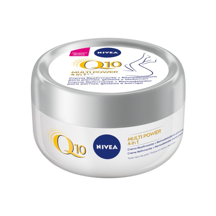 Q10 Multi Power 4 em 1 Creme