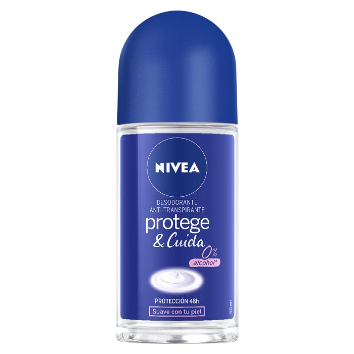 Déodorant Roll-On Protège & Prend Soin