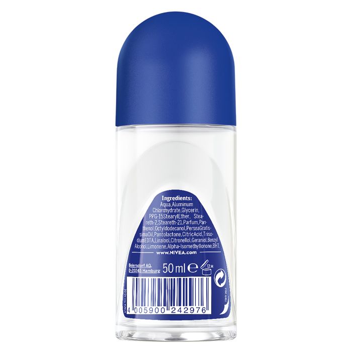 Déodorant Roll-On Protège & Prend Soin