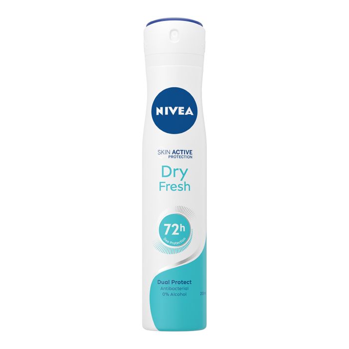 Desodorante Spray Dry Fresh 200 ml