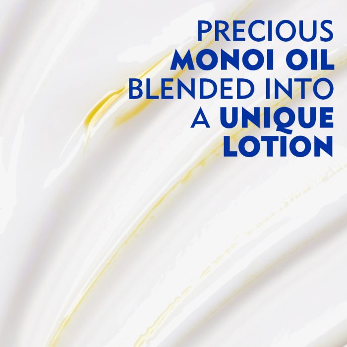 Aceite en Loción Coco & Aceite de Monoi