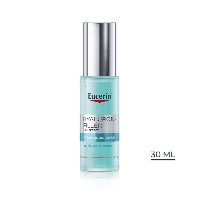 Hyaluron-Filler Serum Hidratante 30 ml