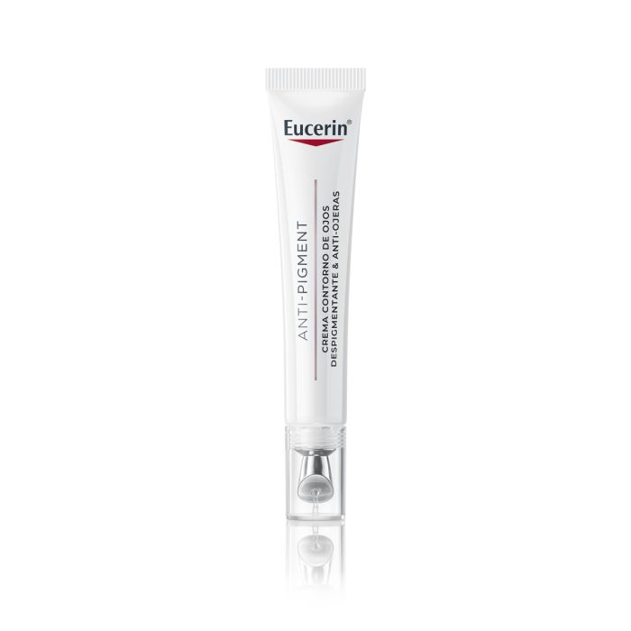 Anti-Pigment Contorno de Ojos